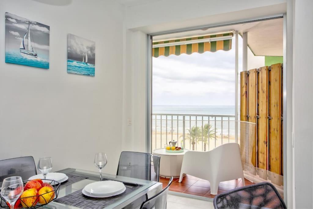 Singularstays Cullera V Exterior photo