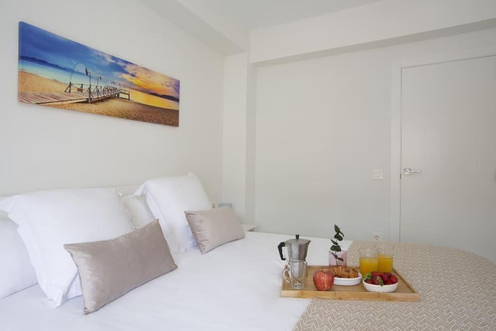 Singularstays Cullera V Exterior photo