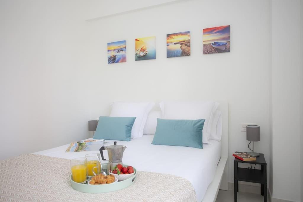 Singularstays Cullera V Exterior photo