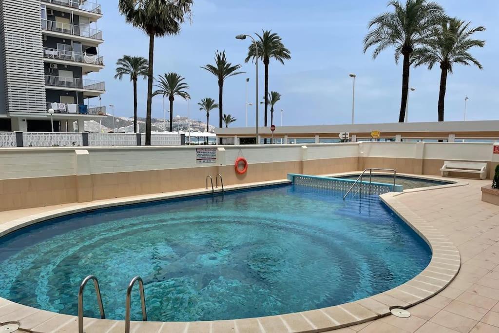 Singularstays Cullera V Exterior photo